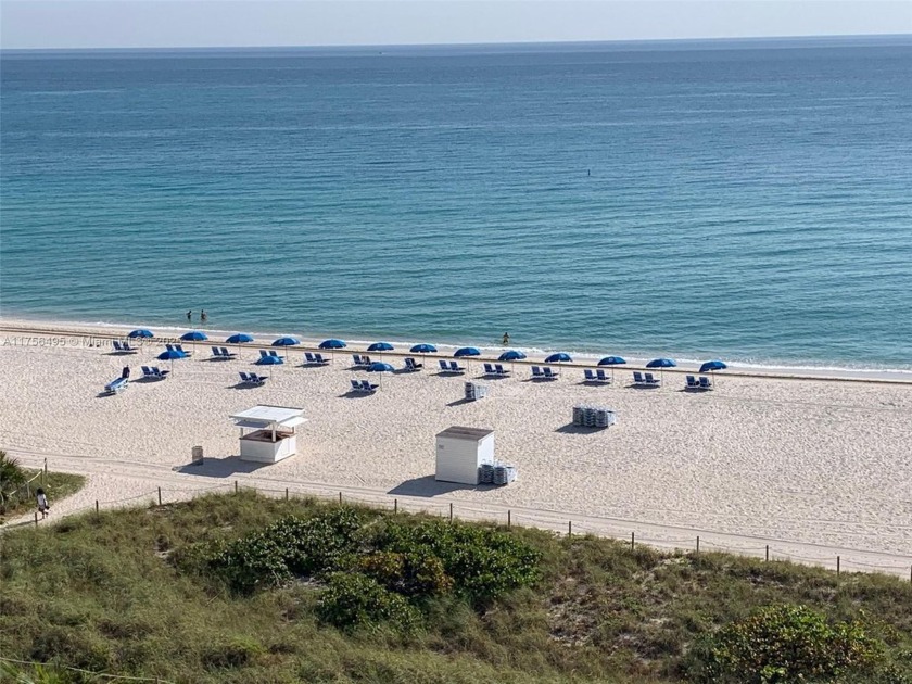 Ocean view will be the scenery to enjoy if you will become the - Beach Condo for sale in Miami Beach, Florida on Beachhouse.com