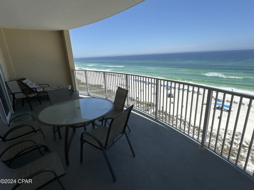 PREMIUM FLOOR ALERT.  GROSS RENTAL OF $50,573.21 IN 2023.  8th - Beach Condo for sale in Panama City Beach, Florida on Beachhouse.com