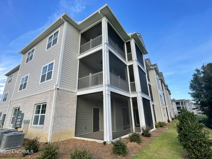 Welcome to The Alexander, where luxury meets coastal living at - Beach Condo for sale in Calabash, North Carolina on Beachhouse.com