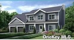 **NEW CONSTRUCTION. Pick your forever lot and Build YOUR DREAM - Beach Home for sale in Ridge, New York on Beachhouse.com