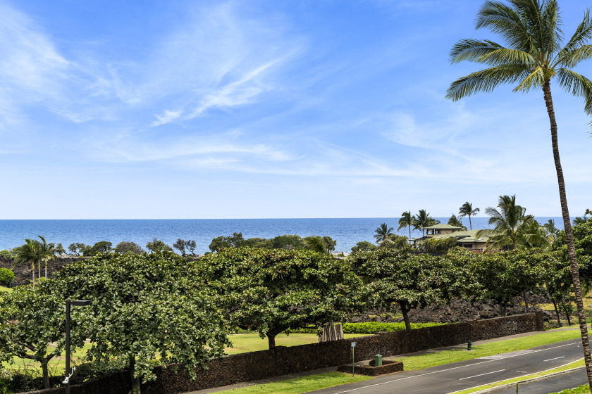 SEE WINTER SPECIALS! OCEAN & SUNSET VIEWS! TOP FLOOR at VISTA - Beach Vacation Rentals in Waikoloa, Hawaii on Beachhouse.com