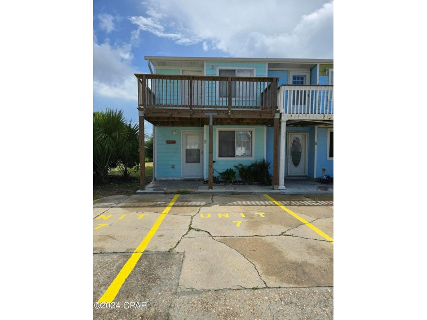 6304 Thomas Drive # U-7 - Beach Home for sale in Panama City Beach, Florida on Beachhouse.com