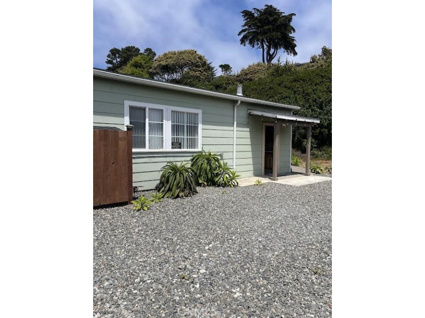 The possibilities are endless!  This property has a beautifully - Beach Home for sale in Fort Bragg, California on Beachhouse.com