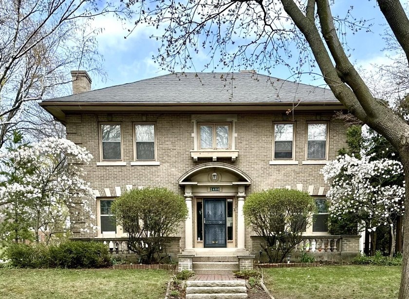 Rare opportunity in Shorewood's Menlo Park neighborhood! Walking - Beach Home for sale in Shorewood, Wisconsin on Beachhouse.com