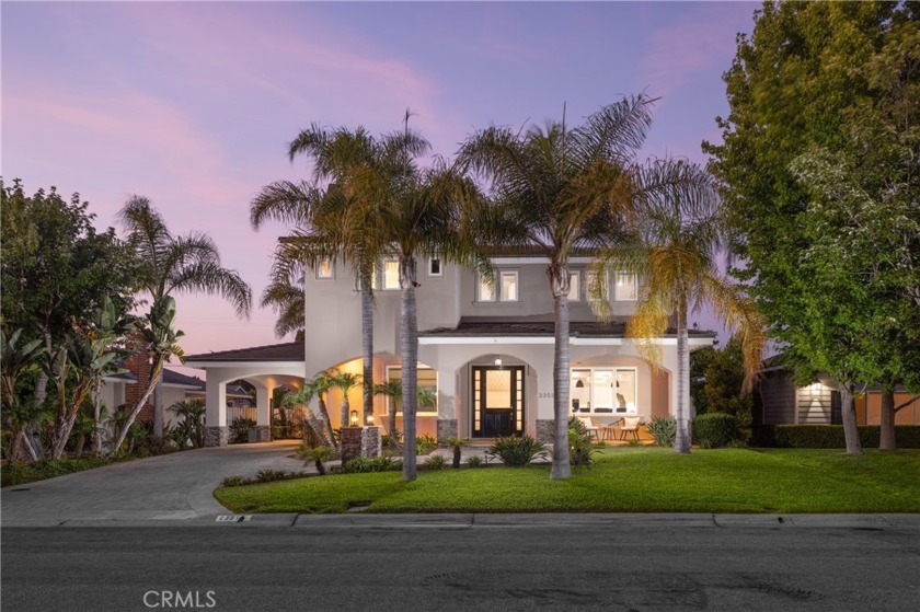 Discover the epitome of luxury living at 2351 Azure Avenue - Beach Home for sale in Newport Beach, California on Beachhouse.com