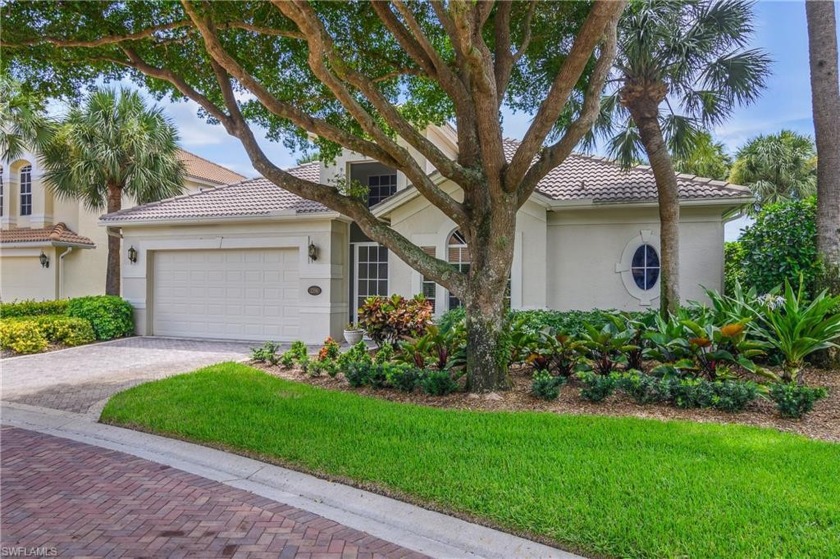 PRICE to sell right now! Outstanding value for this desirable - Beach Home for sale in Naples, Florida on Beachhouse.com