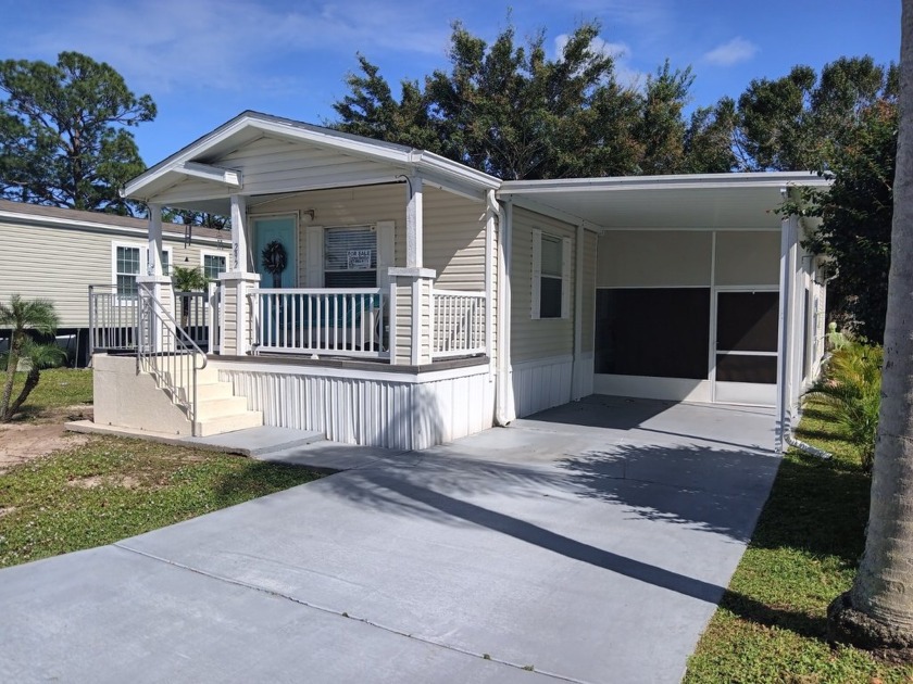 ONLY ALL AGE COMMUNITY IN VERO!! SCHEDULE A SHOWING TODAY! Take - Beach Home for sale in Vero Beach, Florida on Beachhouse.com