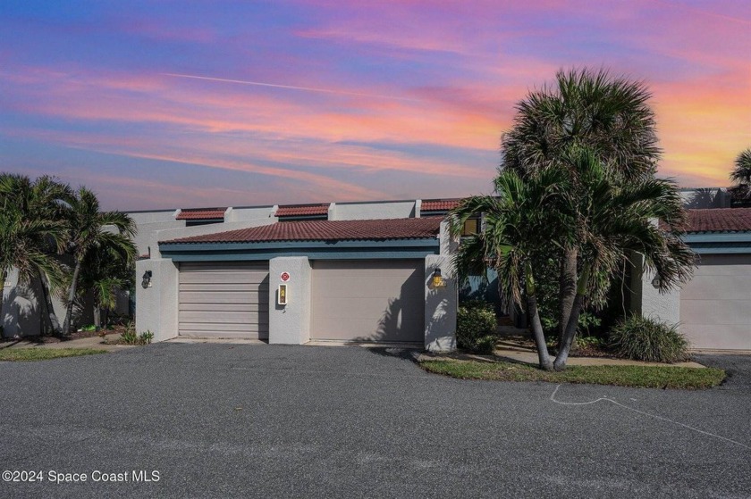 Nestled in desirable Satellite Beach, this fully remodeled - Beach Condo for sale in Satellite Beach, Florida on Beachhouse.com