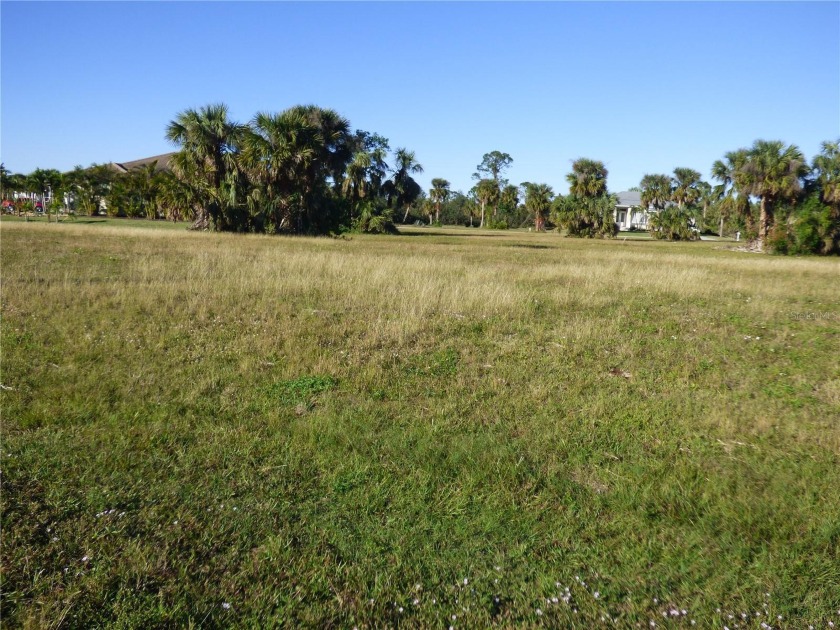 Build your SW Florida dream home in the beautiful and growing - Beach Lot for sale in Punta Gorda, Florida on Beachhouse.com