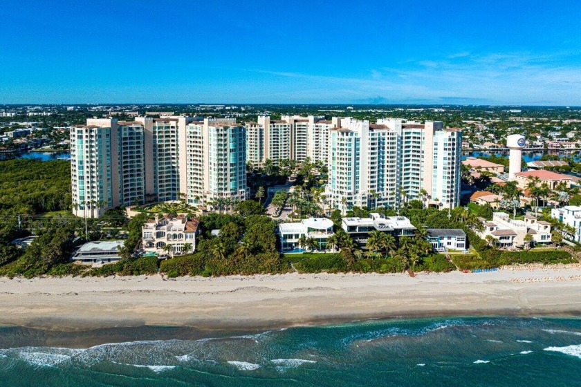 ATTENTION SAVVY BUYERS & INVESTORS: Compared to other high floor - Beach Condo for sale in Highland Beach, Florida on Beachhouse.com