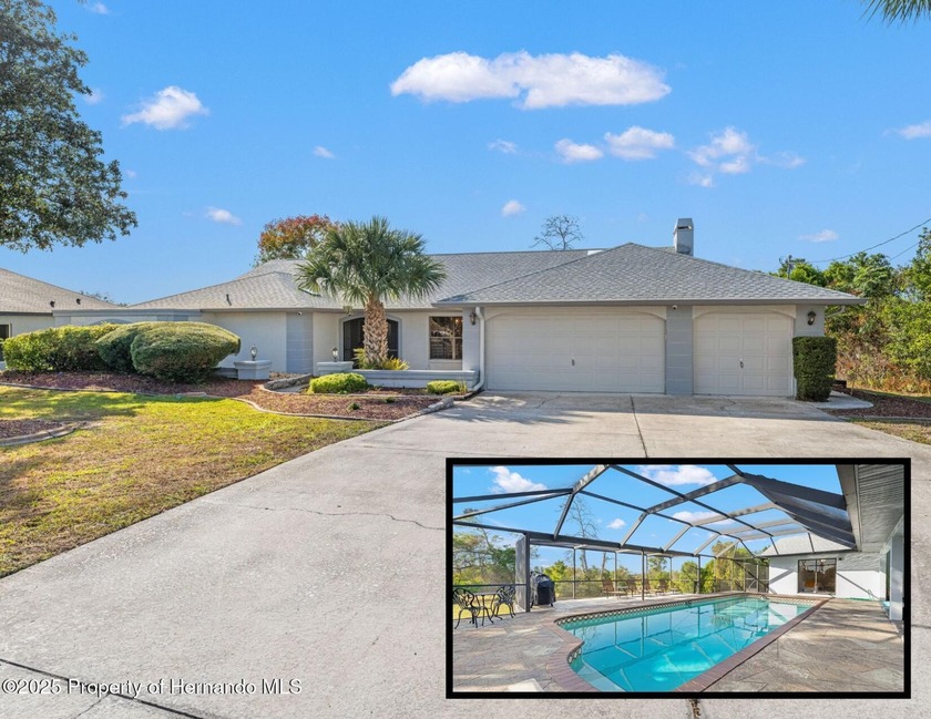 ACTIVE UNDER CONTRACT - ACCEPTING BACK UPS! Welcome to this - Beach Home for sale in Spring Hill, Florida on Beachhouse.com