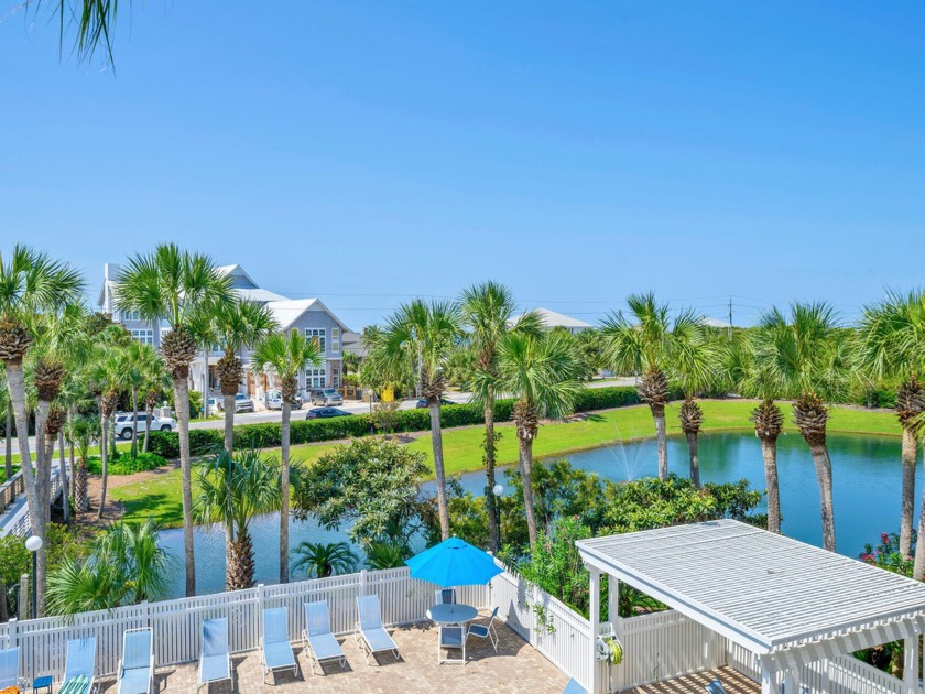 Priced to sell!!  Don't miss this fantastic chance to own a - Beach Condo for sale in Santa Rosa Beach, Florida on Beachhouse.com