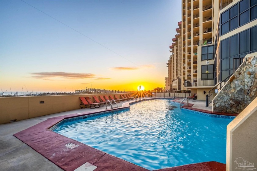 This stunning, updated condo is one of the finest in the - Beach Home for sale in Orange Beach, Alabama on Beachhouse.com