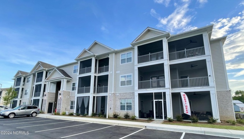 *$7,500 credit to go towards closing cost if closed before - Beach Condo for sale in Calabash, North Carolina on Beachhouse.com