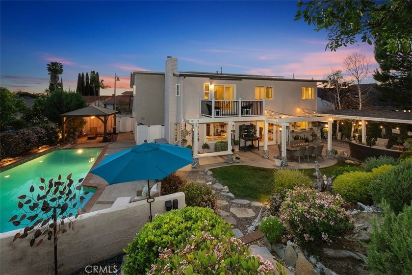 Welcome to this beautifully upgraded and impeccably maintained - Beach Home for sale in Mission Viejo, California on Beachhouse.com