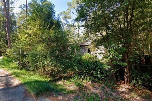 Create your ideal home site on this 0.25-acre lot in Terrace - Beach Lot for sale in Slidell, Louisiana on Beachhouse.com