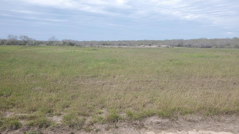 Nestled in a gated community, this stunning 1.16-acre - Beach Lot for sale in Riviera, Texas on Beachhouse.com
