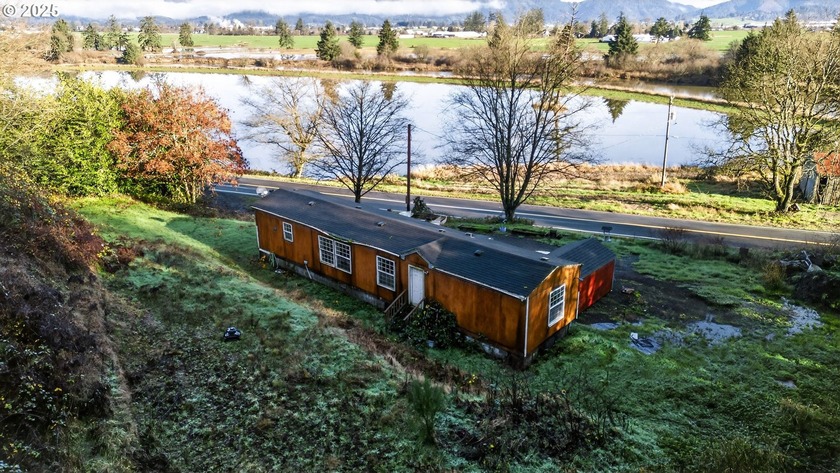 Welcome to this inviting one-level home in Tillamook, perfectly - Beach Home for sale in Tillamook, Oregon on Beachhouse.com