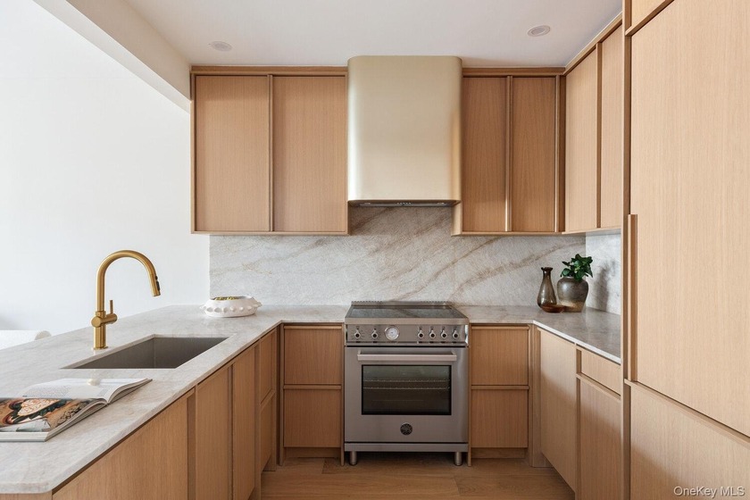 Introducing two-bedroom, two-bathroom full-floor residences in - Beach Apartment for sale in Brooklyn, New York on Beachhouse.com