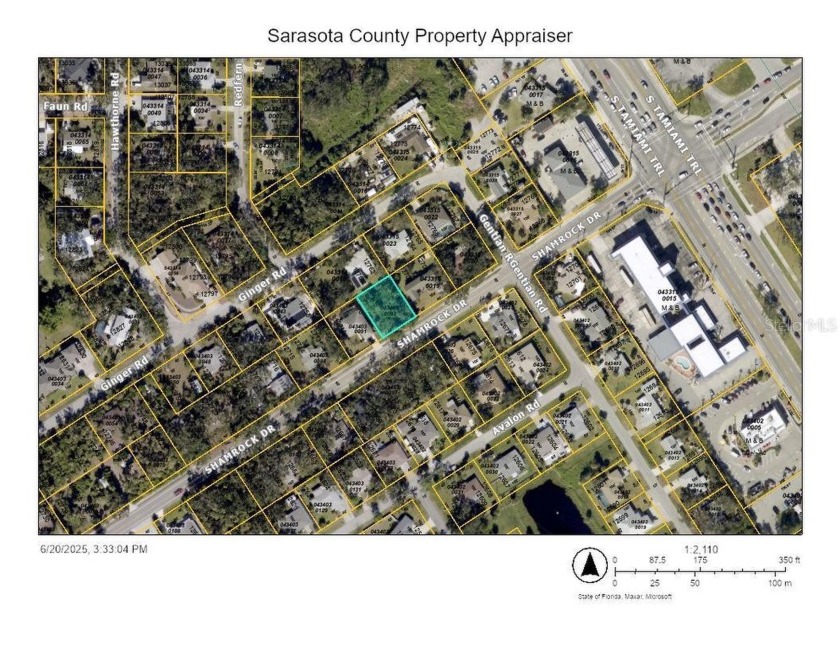 Discover the perfect opportunity to build your dream home in one - Beach Lot for sale in Venice, Florida on Beachhouse.com