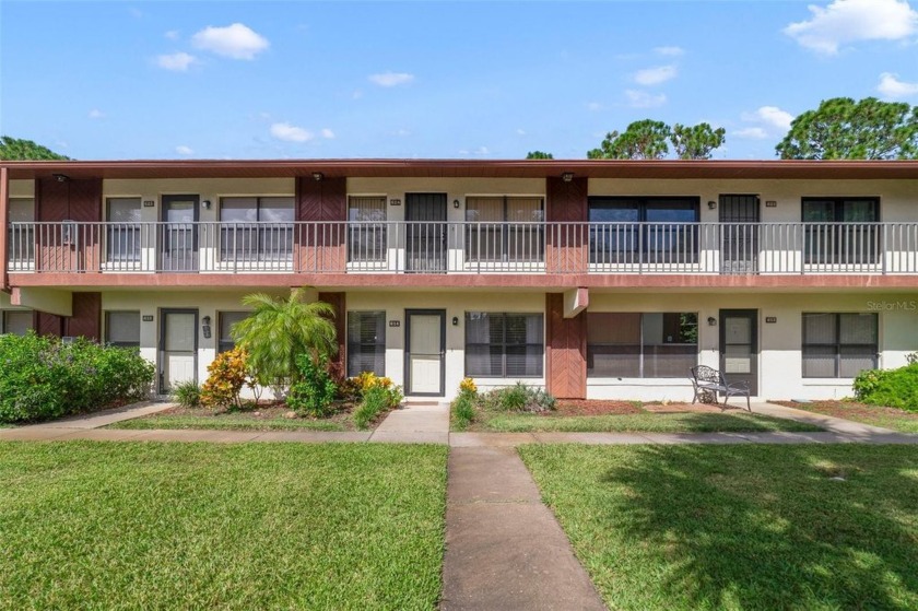 This updated, first-floor condo offers the perfect blend of - Beach Condo for sale in Daytona Beach, Florida on Beachhouse.com