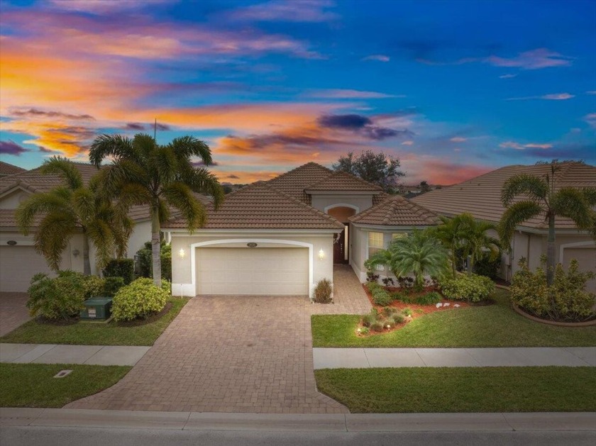 An Exquisite Fusion of Luxury and Livability! Welcome to a - Beach Home for sale in Vero Beach, Florida on Beachhouse.com