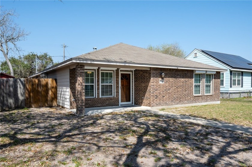 Tucked away in a quiet neighborhood, this well-maintained - Beach Home for sale in Aransas Pass, Texas on Beachhouse.com
