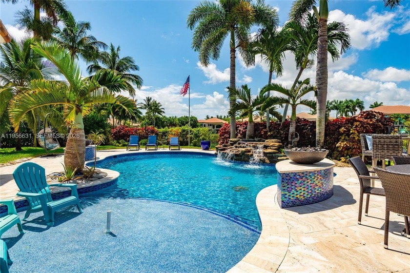 BEST LOT IN THE COMMUNITY!
Situated on a private cul-de-sac - Beach Home for sale in Boynton Beach, Florida on Beachhouse.com