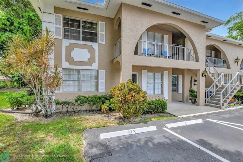 1st floor corner unit, 2/2 condominium nestled in West Delray in - Beach Condo for sale in Delray Beach, Florida on Beachhouse.com