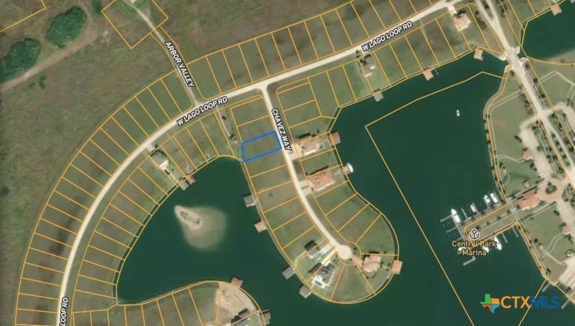 This 0.282-acre lot in Port Lavaca, TX, offers an incredible - Beach Lot for sale in Port Lavaca, Texas on Beachhouse.com