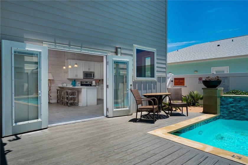 $2000 in sellers concessions to cover HOA transfer fee - Beach Townhome/Townhouse for sale in Port Aransas, Texas on Beachhouse.com