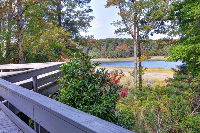 Location is everything! Don't miss this extraordinary chance to - Beach Home for sale in Williamsburg, Virginia on Beachhouse.com