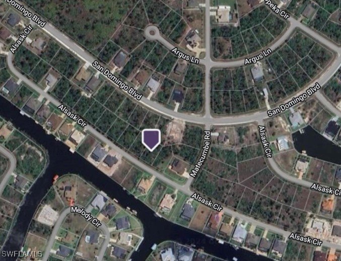 *PREMIUM LOT**CITY WATER and SEWER AVAILABLE**CANAL ACCESS TO - Beach Lot for sale in Port Charlotte, Florida on Beachhouse.com