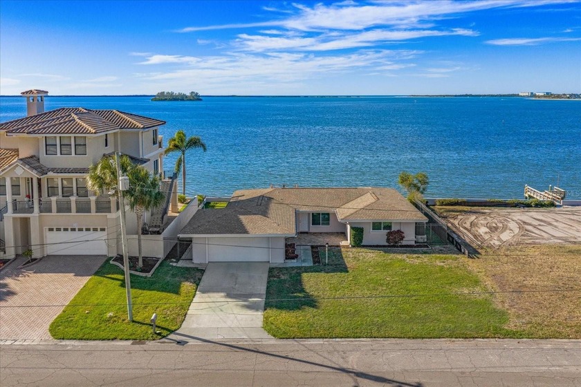 Under contract-accepting backup offers. An amazing opportunity - Beach Home for sale in Dunedin, Florida on Beachhouse.com