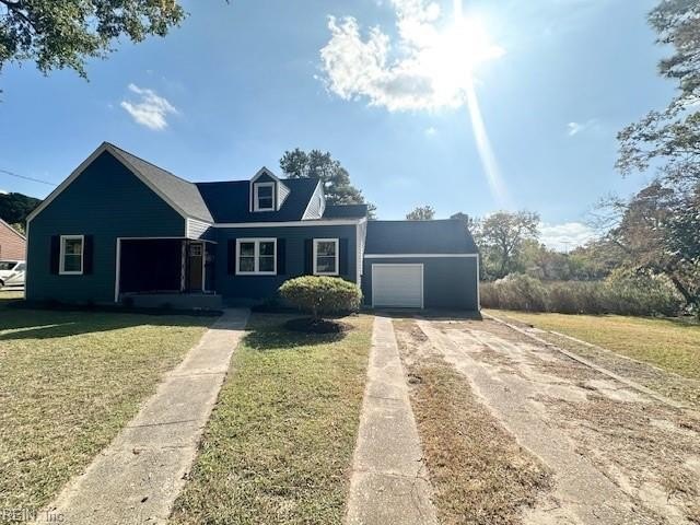 Welcome to 217 Glen Echo Drive in Suburban Acres neighborhood of - Beach Home for sale in Norfolk, Virginia on Beachhouse.com