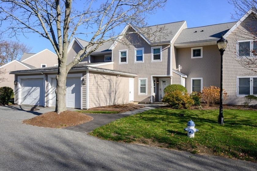 If you've wished for a waterfront townhome at Marina Bay at an - Beach Condo for sale in Quincy, Massachusetts on Beachhouse.com