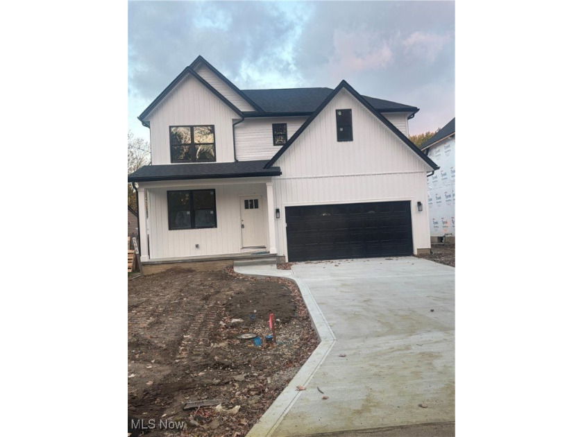 Welcome to your dream home at 5596 Grove St! This stunning new - Beach Home for sale in Mentor, Ohio on Beachhouse.com