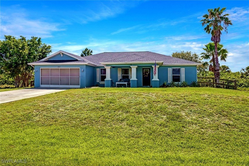 Country Charm Meets Modern Living in Desirable Buckingham! - Beach Home for sale in Fort Myers, Florida on Beachhouse.com