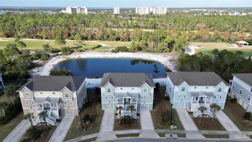 Experience resort-style living at its finest in this beautifully - Beach Home for sale in Perdido Key, Florida on Beachhouse.com