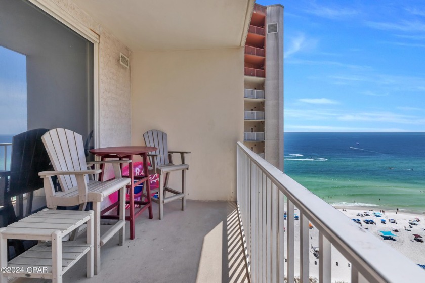 This condominium is professionally managed by a boutique rental - Beach Condo for sale in Panama City, Florida on Beachhouse.com