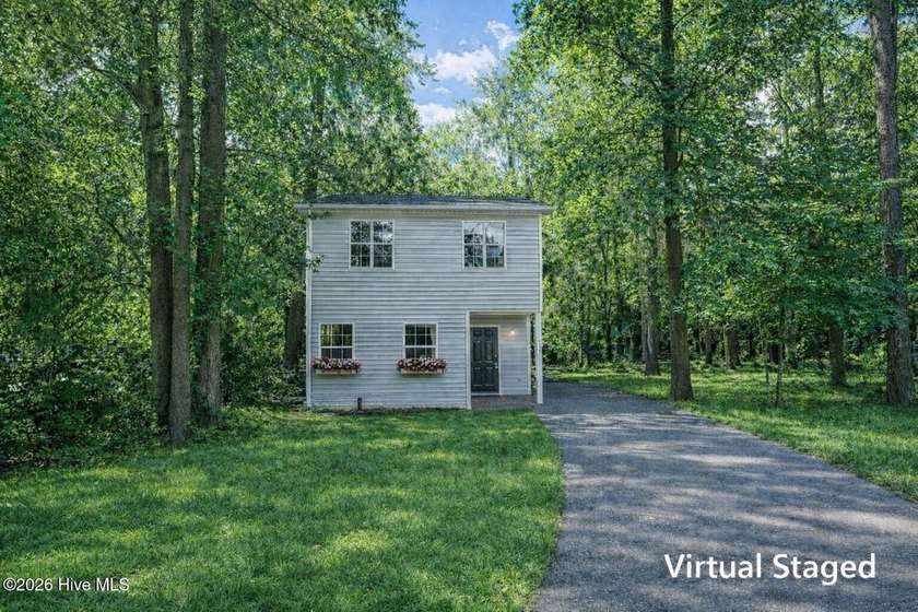 Welcome to 4118 Peachtree Ave, located less than 3 miles from - Beach Home for sale in Wilmington, North Carolina on Beachhouse.com