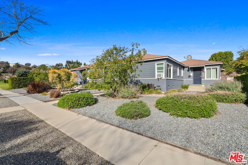 Fourplex opportunities north of PCH and Atherton within the - Beach Home for sale in Long Beach, California on Beachhouse.com