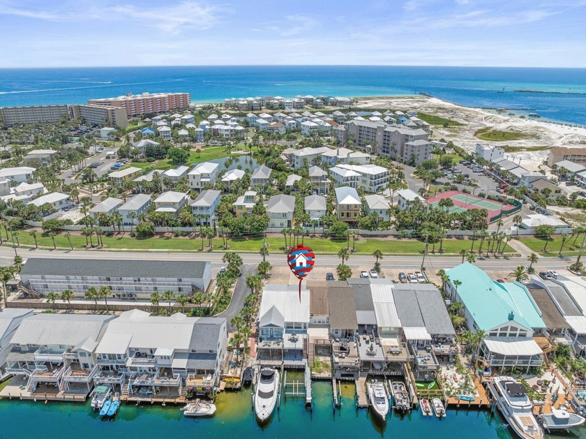 New Updates and Major Renovations Just Completed! Must See This - Beach Home for sale in Destin, Florida on Beachhouse.com