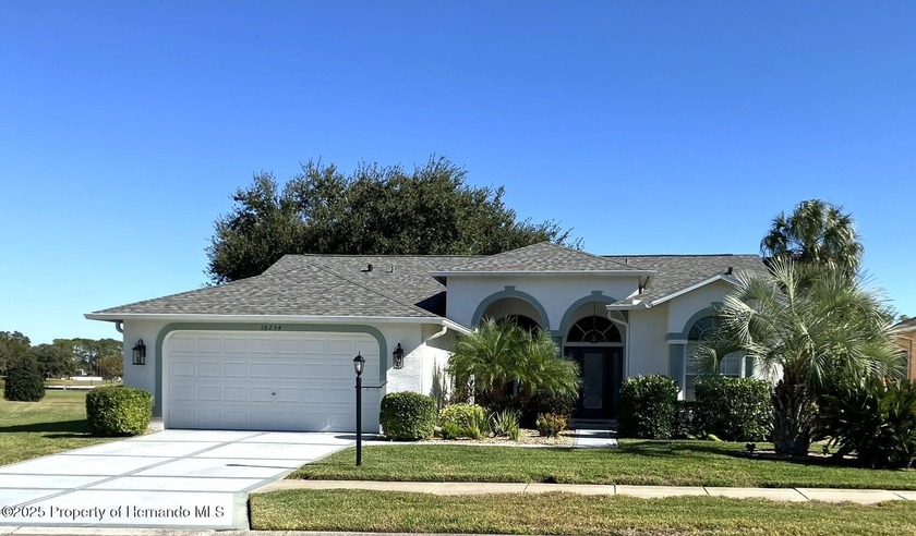 This Hampton Home (C. Rutenberg Estate Design) has been - Beach Home for sale in Hudson, Florida on Beachhouse.com