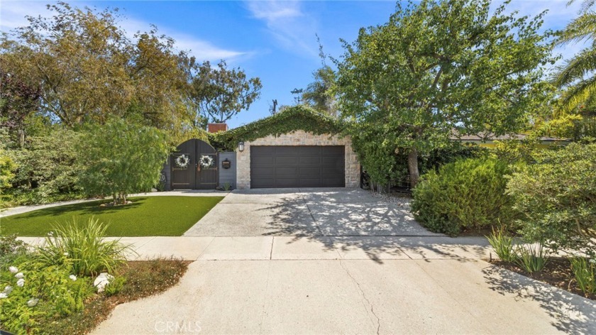 This description paints a vivid picture of a beautifully - Beach Home for sale in Torrance, California on Beachhouse.com