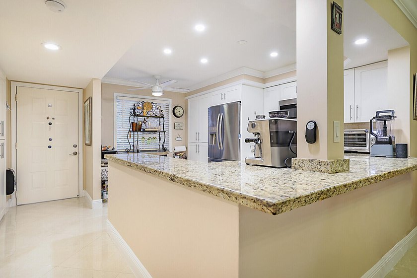 This is the one buyer's wait for and regret missing. MOVE IN - Beach Condo for sale in Delray Beach, Florida on Beachhouse.com