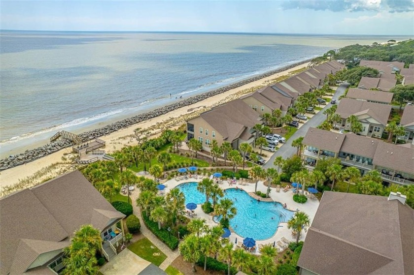 Welcome to Your Dream Getaway!
Discover the perfect blend of - Beach Townhome/Townhouse for sale in Jekyll Island, Georgia on Beachhouse.com
