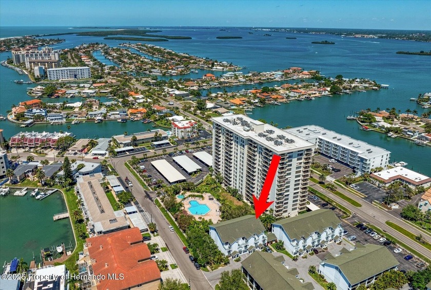 Experience island living at its finest in this spacious - Beach Condo for sale in Clearwater Beach, Florida on Beachhouse.com