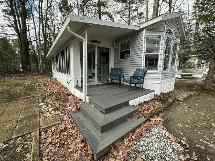 Have you dreamed of having a seasonal get away minutes from the - Beach Home for sale in Wells, Maine on Beachhouse.com