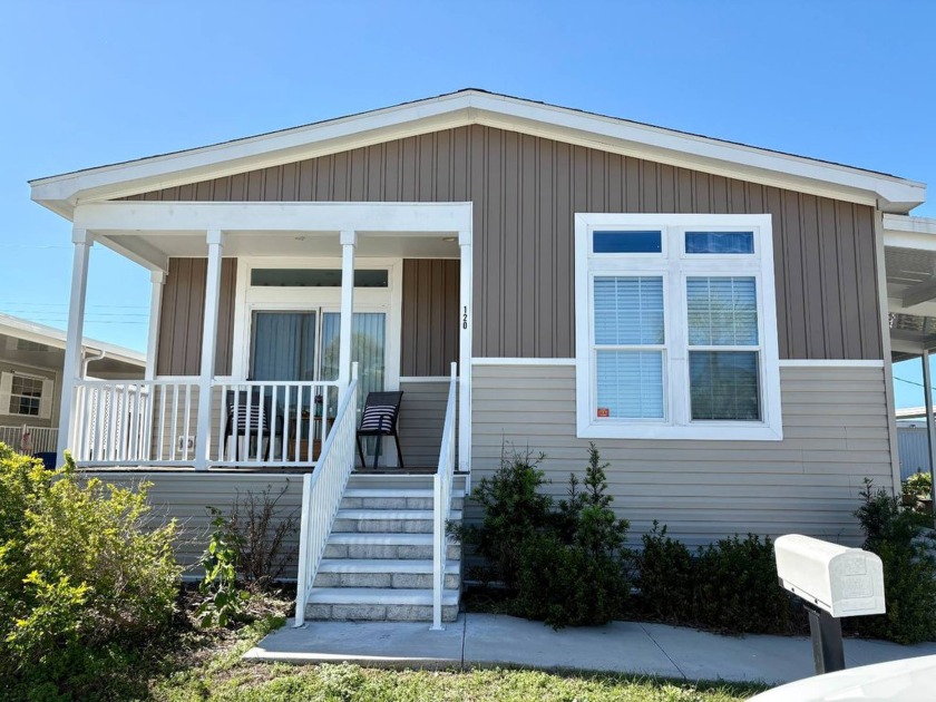 JUST REDUCED!! This home is a dream come true for anyone seeking - Beach Home for sale in Nokomis, Florida on Beachhouse.com